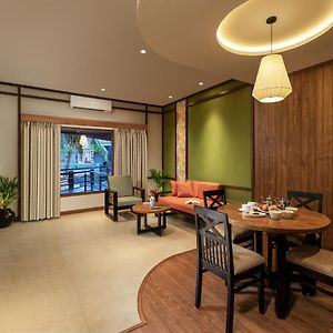Suite room Balcony